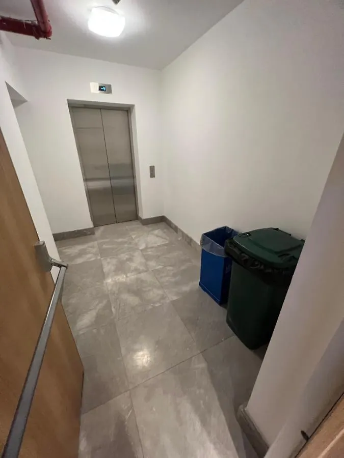 Apartment Ultra Luex Deniz Manzarali Site Ici 2+1 Daire Istanbul